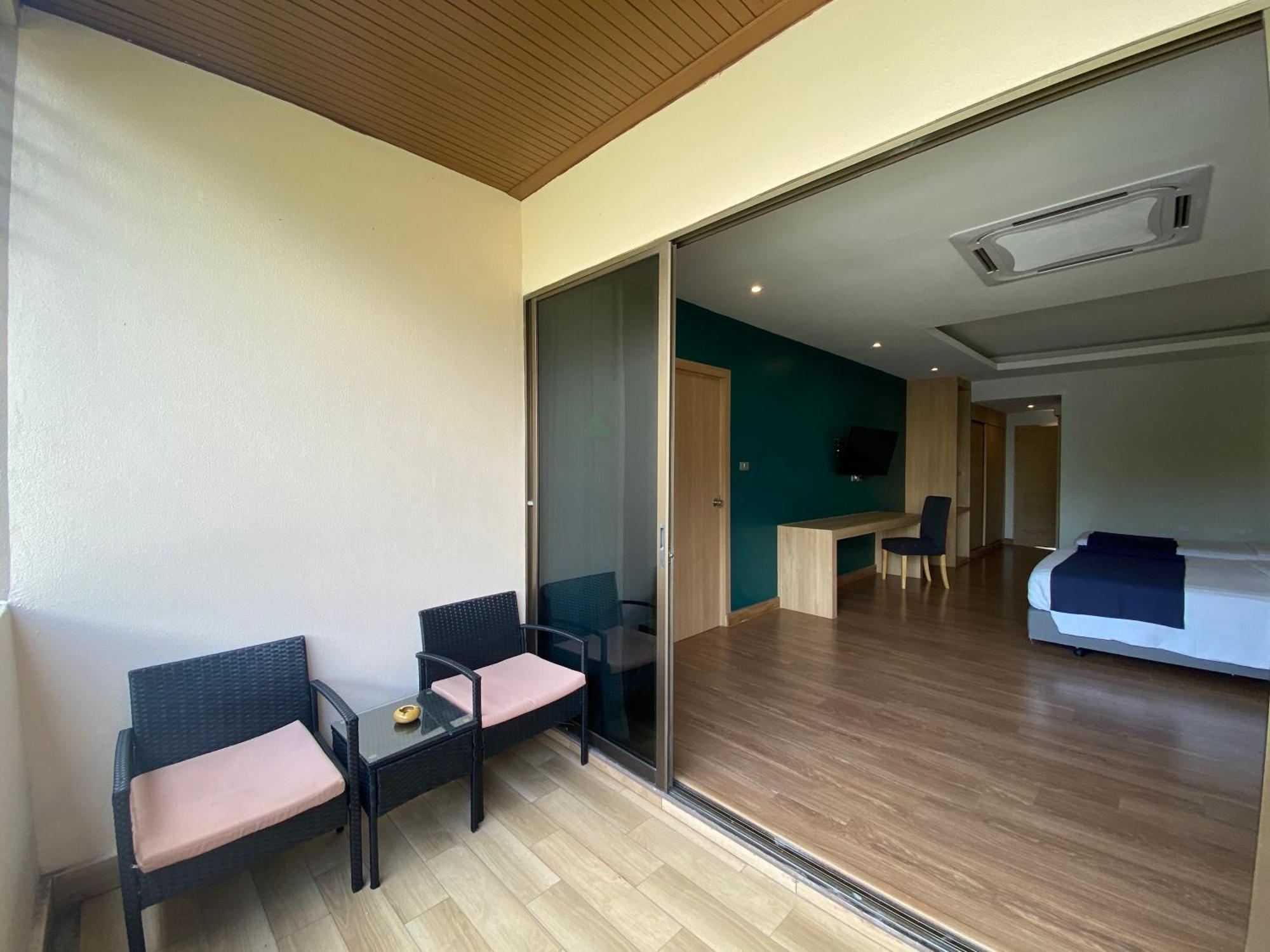Coconut Village Resort Phuket - Sha Extra Plus Patong Pokój zdjęcie